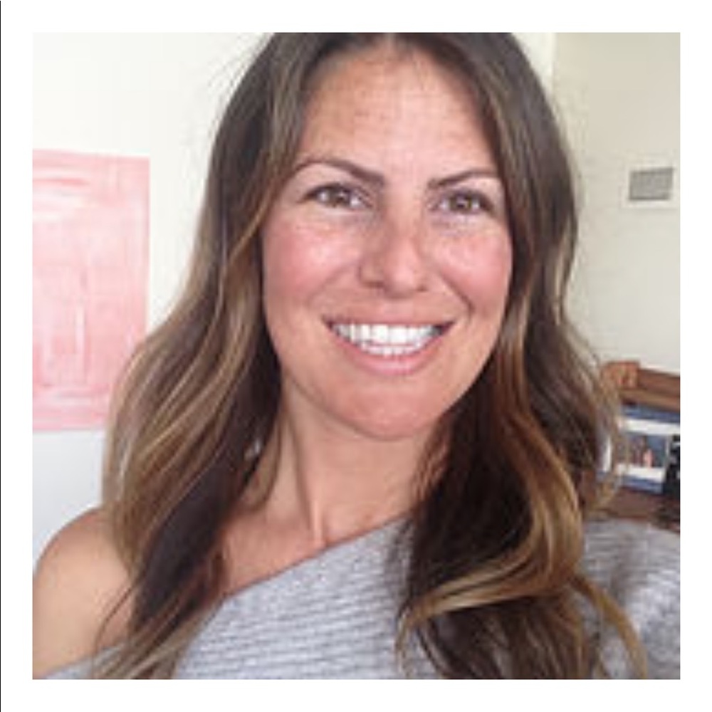 Meet your Posher, Erica